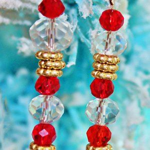 Holiday Cheer Earrings